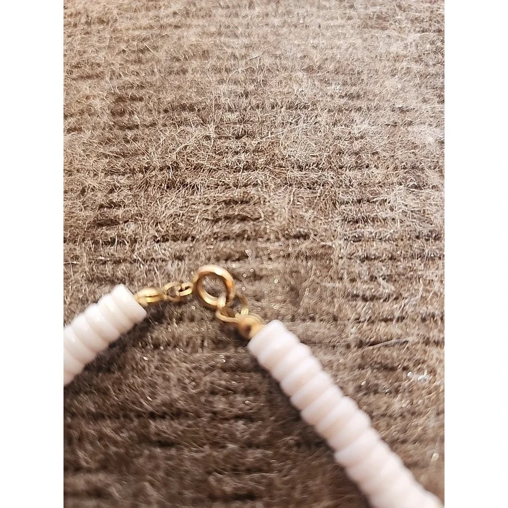 necklace women Beaded Pendant‎